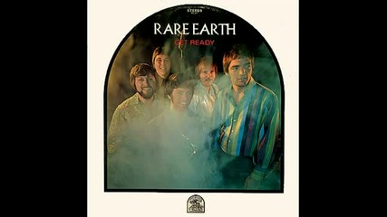 Rare Earth ~ Magic Key 