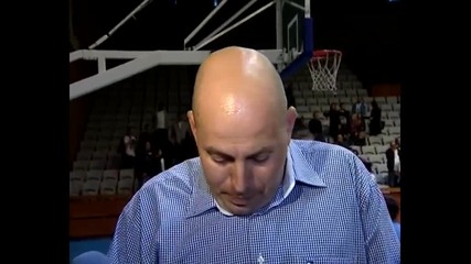 Стефан Михайлов: Никой не ни слагаше в сметките, а вижте сега