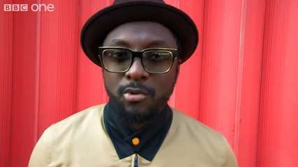The Fantastic Final Four - The Voice Uk Final - 30.05.2012.