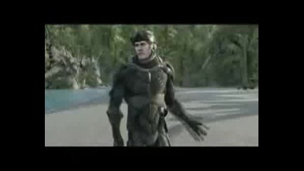 Crysis - Eden 2