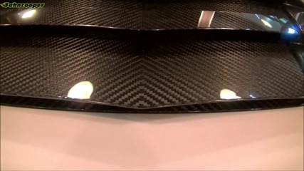 Mansory Ferrari 458 Italia Siracusa in Dubai