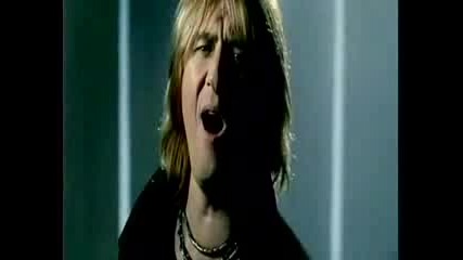 Def Leppard - Long Long Way To Go