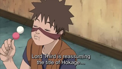 Naruto Shippuden 351