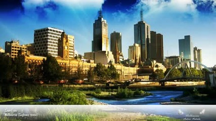 Sean Tyas - Melbourne