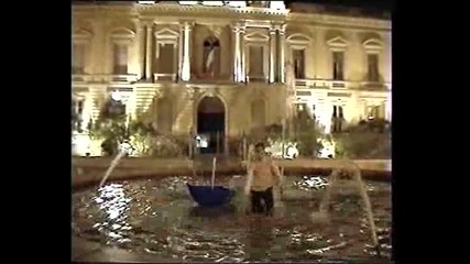 Remi Gaillard - Приятели