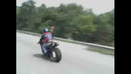 Mcoy Motorsports