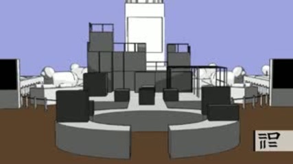 Freerunning - World 2009