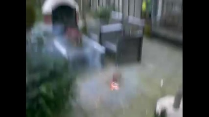 Turbo Flyer