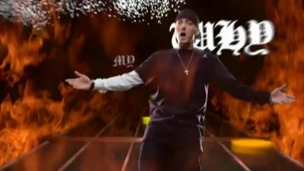 Eminem - We Made You 