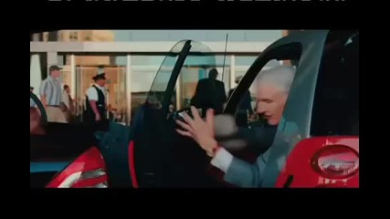 Cadillac Records - Official Trailer 