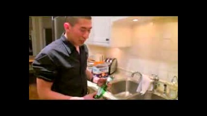 Beer Bottle