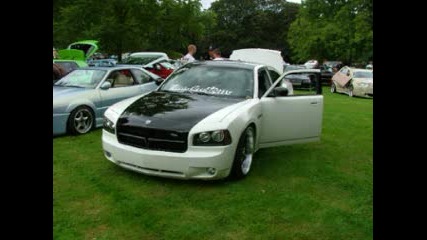 Street Tuning Show