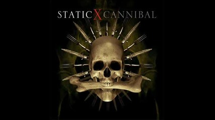 Static - X - Chemical Logic (cannibal)