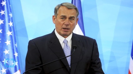 Boehner to Netanyahu: Israel Has 'no Better Friend' Than U.S.
