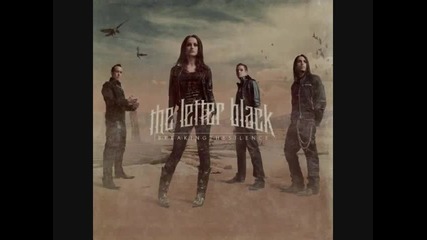 The Letter Black - All I Want