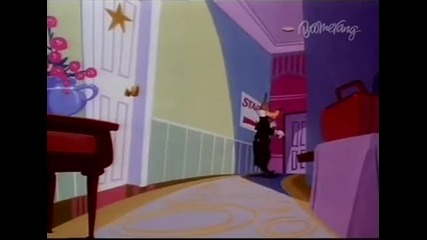 Droopy and Dripple - Двете Сладки Кученца