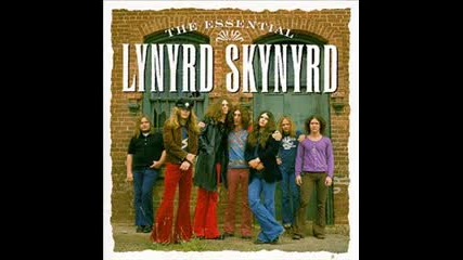 Lynyrd Skynyrd - Call Me The Breeze