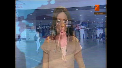Рецидивисти нагло обраха книжарница