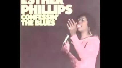 Esther Phillips Tribute