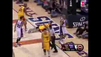 Nba Tv Top 5 March 12th