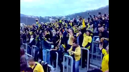 Спорттист Своге 0:1 Миньор Перник 4 