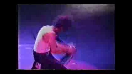 Extreme - Rest In Peace - Live 1993
