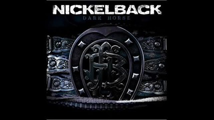 [high Quality] Nickelback If Today Was Your Last Day
