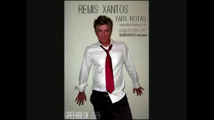 Remis Xantos Erota mou 2009
