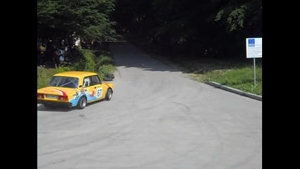 Планинско Търговище 2011