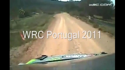 Катастрофите на Ken Block 2010 - 2011