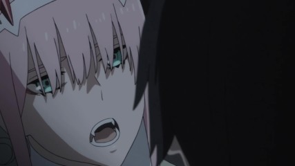 Darling in the Franxx Епизод 12 [ Бг Субс Вградени ]