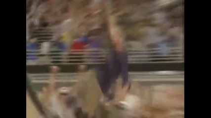 Tony Hawk 900 На рампа 