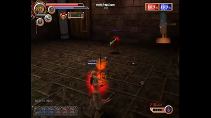Rakion - Archer part 2