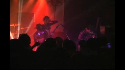 Psyclon Nine (flesh Harvest) 