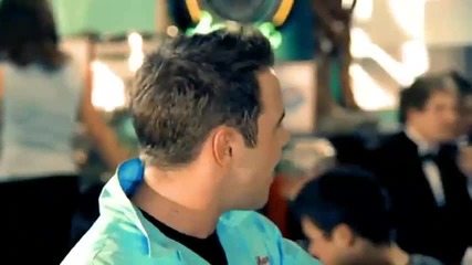 Westlife - Uptown Girl (високо качество)