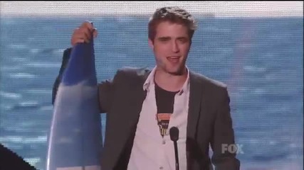 Teen Choice Awards 2011 Part 9_10