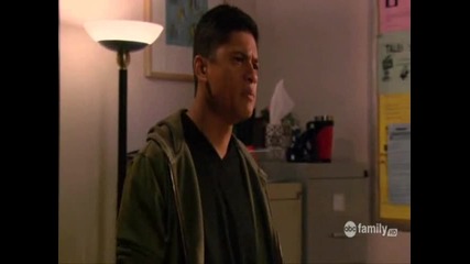 The Secret Life Of The American Teenager s01 ep08 part4 