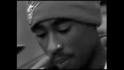 2pac - Mamas Just A Little Girl (r E Mix) (video Version)