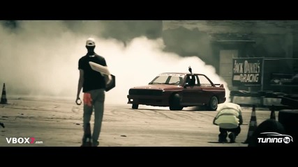 Super Drift Series