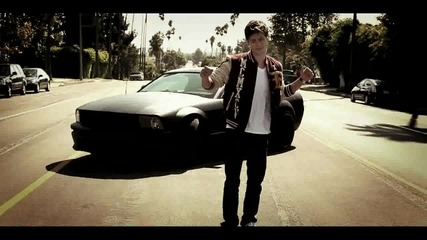 Asher Monroe - Like I Do