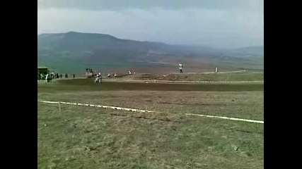 Мотокрос - Прелог 2010г. 