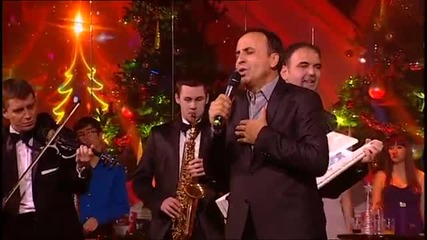 Beki Bekic - Otac ( Tv Grand 01.01.2016.)