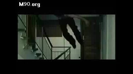Parkour