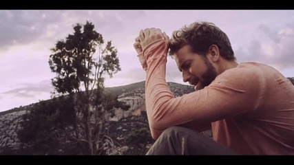 Pablo Alboran & Damien Sargue - Solamente Tu ( Official video 2014 ) + Превод