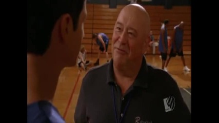 One Tree Hill-basketball You ve got to love this game