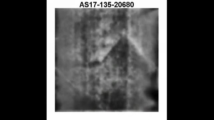 Ufo Nasa 