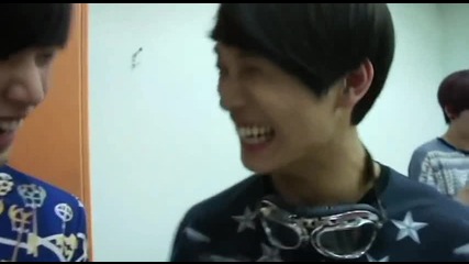 Sungjae s laugh (btob )