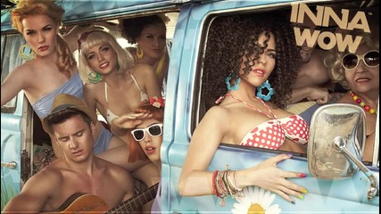 • Inna - Wow • 2o11
