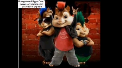 Alvin And The Chipmunks