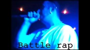 Sahata - Batlle Rap